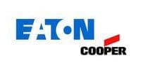 A logo of eaton cooling