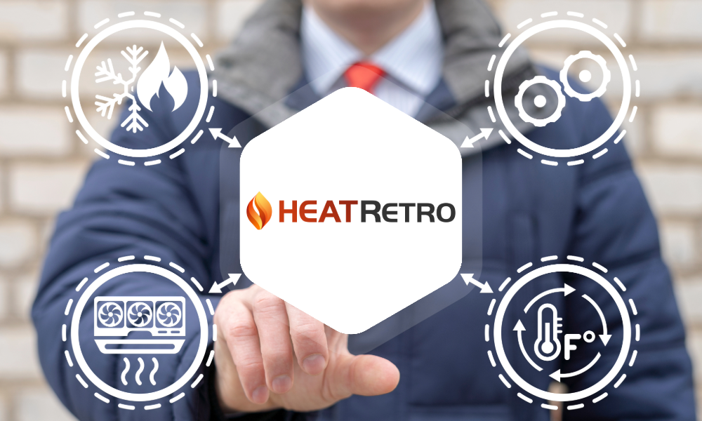 HeatRetro