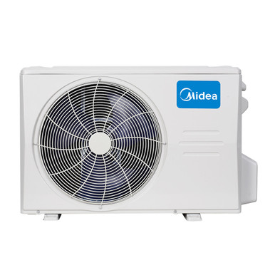 Midea outdoor air conditioning unit