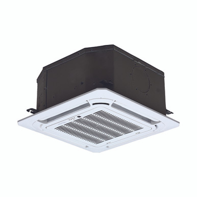 Slim Heat Pump Ceiling Cassette