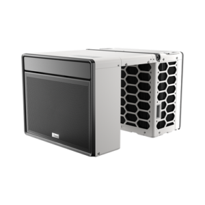 Midea Packaged Window Heat Pump