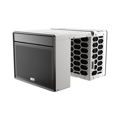 Midea Packaged Window Heat Pump