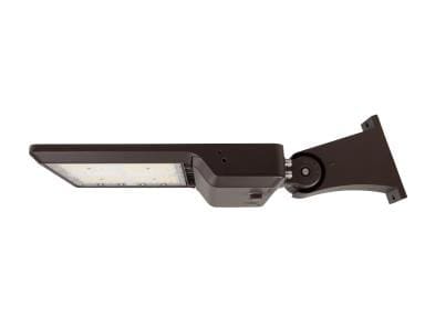 Outdoor LED lighting unit