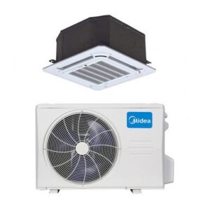 Midea air conditioning system components