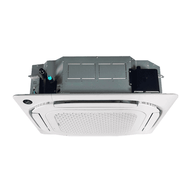 Ceiling-mounted air conditioning unit