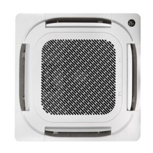 Ceiling-mounted air conditioning unit