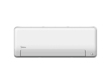 Wall-mounted air conditioning unit