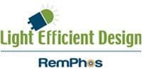 Light Efficient Design